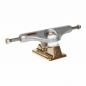 Preview: Independent Trucks 139 Stage 11 Carlos Ribeiro Mid Silver-Gold